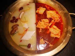 -九鼎轩脆毛肚火锅(南京东路店)
