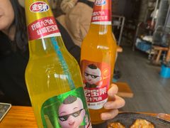 -百味地锅鸡(铜山路店)