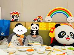 -海底捞火锅(奥森店)