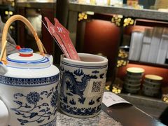 -南京大牌档(中关村领展广场店)