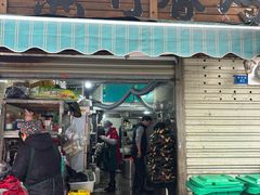 -黑竹香鸡(营和巷店)