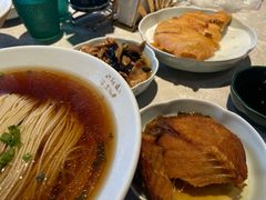 -松鹤面馆·古法焖肉面(观前店)