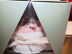 -小苍兰风铃草蛋糕甜品(沈阳店)