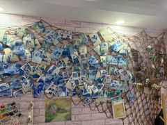 -馆陶手作坊DIY·陶艺·石塑粘土·石膏娃娃(车陂店)