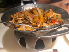 -金牌外婆家(万象城店)