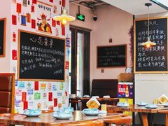 -冯大腕江湖川菜馆(后沙峪店)