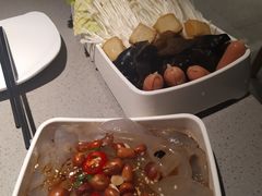 -半天妖烤鱼(西铁营万达店)