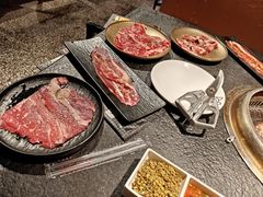 -嘿嘟嘟·肋条烧肉放题(爱融荟城店)
