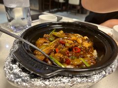 -煲王粤菜餐厅(中侨中心店)