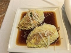 庖丁白菜-庖丁堂酒店(金穗大道店)