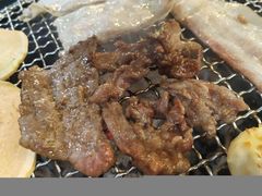 -燚青春泥炉烤肉(东泰店)