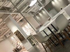 大堂-娜娜家·Nana's restaurant(国金汇店)