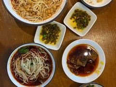 -老四川(T3航站楼F指廊店)