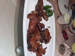-王府井酒店(金桥港湾店)