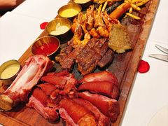 -哈布斯扒房(华发商都店)