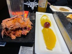-橦橦小马扎烧烤 (传媒大学店)