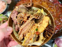 -大龙老火锅·总店(龙头寺店)