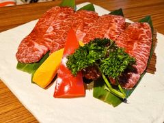 -炼火烤肉店