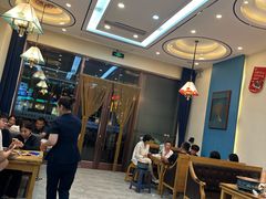 -哈啾嗨·蒙文化主题餐厅(京汉新城店)