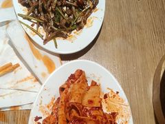 -韩麦大冷面(桂花街直营店)