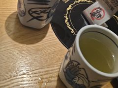 -沼津港精致料理·寿喜烧·烧鸟(青浦宝龙广场日料榜单店)