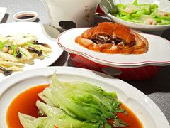 -秀儿四九城·新京菜(亚运村鸟巢店)