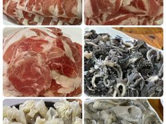 -元盛居(生态大街店)