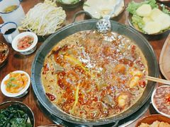 -楠火锅(葫芦岛飞天广场店)
