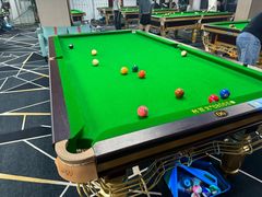 -响袋24H自助台球棋牌(锦欣大厦店)