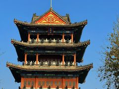 -杨家埠民间艺术大观园