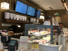 -奈雪的茶(华侨城创意园店)
