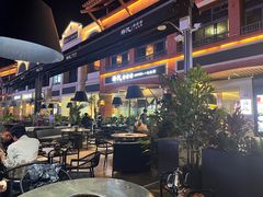 -狮伙海鲜捞(千灯湖店)