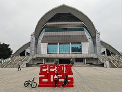 -四川大学(望江校区)