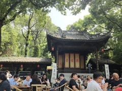 -铁像寺水街