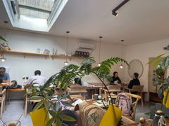 -沏点Trattoria意大利餐厅(新街口店)