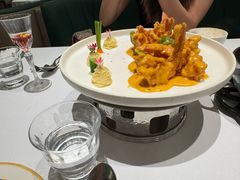 -狮拾久·现代新加坡料理(壹方城店)