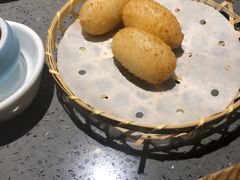 -老头儿油爆虾(星光一期店)