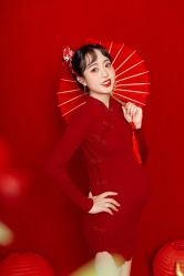 -专注孕妇照亲子照·纪田摄影