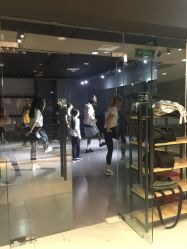 -5KM舞蹈街舞工作室