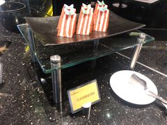 -泰谷酒店·太古码头闽菜自助餐厅