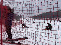 -广元曾家山国际滑雪场