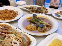 -华盛丰温州大排档(东三环南路店)