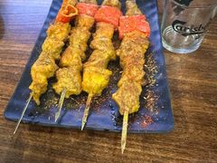 -阿达西新疆特色美食(悦海新天地中央广场店)