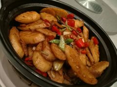 -百年食府(亦庄店)