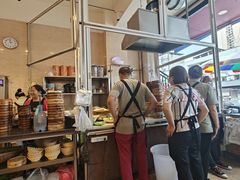 -豆相识•九九豆腐脑(牛咡桥店)