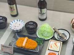 -胜博殿日式炸猪排(侨福芳草地店)