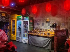 -乐山串串香老火锅(鼓楼店)