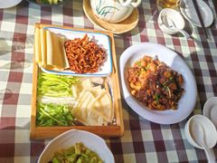 -北京水岸山吧度假村(雁栖镇店)