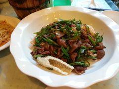 锅巴盖肉-乐口福家常菜馆(古庸路店)