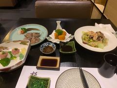 -松临·铁板烧&Omakase(神农店)